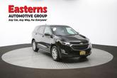 Thumbnail of 2020 Mosaic Black Metallic Chevrolet Equinox