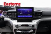 Thumbnail of 2021 AGATE BLACK METALLIC Ford Explorer