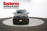 Thumbnail of 2021 AGATE BLACK METALLIC Ford Explorer