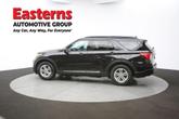 Thumbnail of 2021 AGATE BLACK METALLIC Ford Explorer