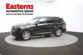 Thumbnail of 2021 AGATE BLACK METALLIC Ford Explorer