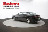 Thumbnail of 2023 Pitch Black Clearcoat Dodge Charger