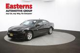 Thumbnail of 2023 Pitch Black Clearcoat Dodge Charger