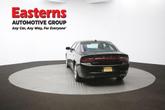 Thumbnail of 2023 Pitch Black Clearcoat Dodge Charger