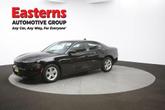 Thumbnail of 2023 Pitch Black Clearcoat Dodge Charger