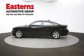 Thumbnail of 2023 Pitch Black Clearcoat Dodge Charger