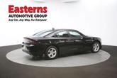 Thumbnail of 2023 Pitch Black Clearcoat Dodge Charger