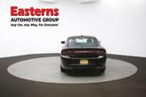 Thumbnail of 2023 Pitch Black Clearcoat Dodge Charger