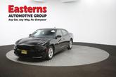 Thumbnail of 2023 Pitch Black Clearcoat Dodge Charger