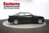 Thumbnail of 2023 Pitch Black Clearcoat Dodge Charger