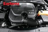 Thumbnail of 2023 Pitch Black Clearcoat Dodge Charger