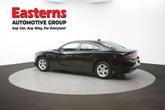 Thumbnail of 2023 Pitch Black Clearcoat Dodge Charger