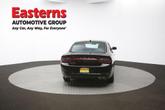 Thumbnail of 2023 Pitch Black Clearcoat Dodge Charger
