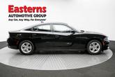 Thumbnail of 2023 Pitch Black Clearcoat Dodge Charger