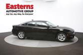 Thumbnail of 2023 Pitch Black Clearcoat Dodge Charger