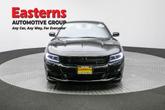 Thumbnail of 2023 Pitch Black Clearcoat Dodge Charger