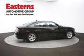 Thumbnail of 2023 Pitch Black Clearcoat Dodge Charger