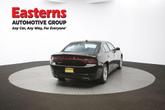 Thumbnail of 2023 Pitch Black Clearcoat Dodge Charger