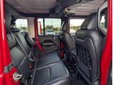 Thumbnail of 2022 Firecracker Red Clearcoat Jeep Wrangler Unlimited 4xe