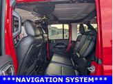Thumbnail of 2022 Firecracker Red Clearcoat Jeep Wrangler Unlimited 4xe