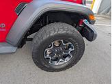 Thumbnail of 2022 Firecracker Red Clearcoat Jeep Wrangler Unlimited 4xe