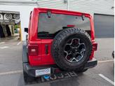 Thumbnail of 2022 Firecracker Red Clearcoat Jeep Wrangler Unlimited 4xe