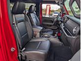 Thumbnail of 2022 Firecracker Red Clearcoat Jeep Wrangler Unlimited 4xe