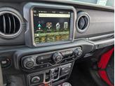 Thumbnail of 2022 Firecracker Red Clearcoat Jeep Wrangler Unlimited 4xe
