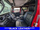 Thumbnail of 2022 Firecracker Red Clearcoat Jeep Wrangler Unlimited 4xe