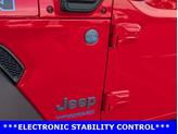 Thumbnail of 2022 Firecracker Red Clearcoat Jeep Wrangler Unlimited 4xe