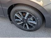 Thumbnail of 2025 Gun Metallic Nissan Versa