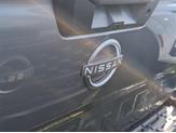 Thumbnail of 2025 Gun Metallic Nissan Frontier