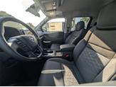 Thumbnail of 2025 Gun Metallic Nissan Frontier
