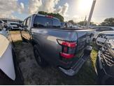 Thumbnail of 2025 Gun Metallic Nissan Frontier