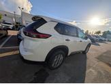 Thumbnail of 2026 Glacier White Nissan Rogue