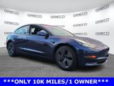 Photo of 2023 Deep Blue Metallic Tesla Model 3
