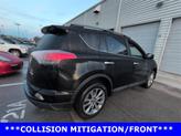 Thumbnail of 2018 Black Toyota RAV4