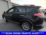 Thumbnail of 2018 Black Toyota RAV4