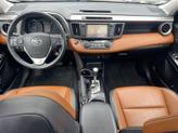 Thumbnail of 2018 Black Toyota RAV4