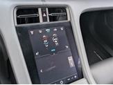 Thumbnail of 2023 Dolomite Silver Metallic Porsche Taycan