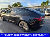 Thumbnail of 2021 Solid Black Tesla Model 3