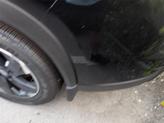 Thumbnail of 2025 Super Black Nissan Rogue