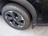 Thumbnail of 2025 Super Black Nissan Rogue