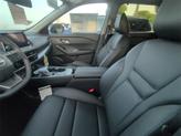 Thumbnail of 2025 Super Black Nissan Rogue