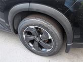 Thumbnail of 2025 Super Black Nissan Rogue