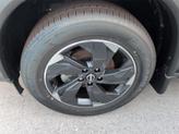 Thumbnail of 2025 Super Black Nissan Rogue