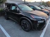Thumbnail of 2025 Super Black Nissan Rogue