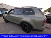 Thumbnail of 2024 Jungle Green Kia Telluride