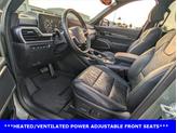 Thumbnail of 2024 Jungle Green Kia Telluride