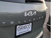 Thumbnail of 2024 Jungle Green Kia Telluride